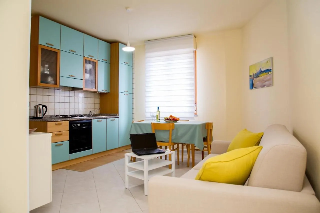 Mariarita Apartment Alghero