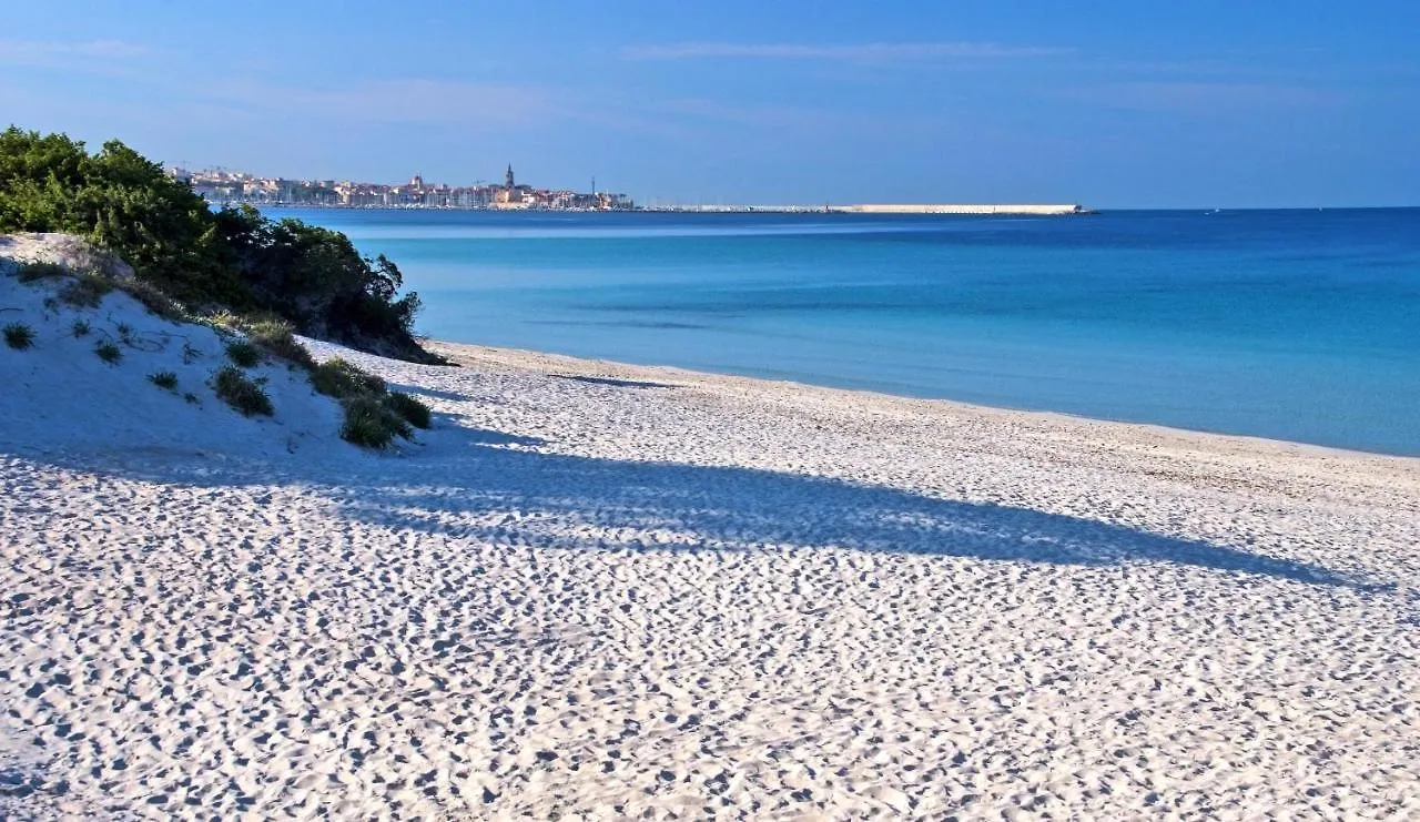 Mariarita Apartment Alghero 0*,  Italy